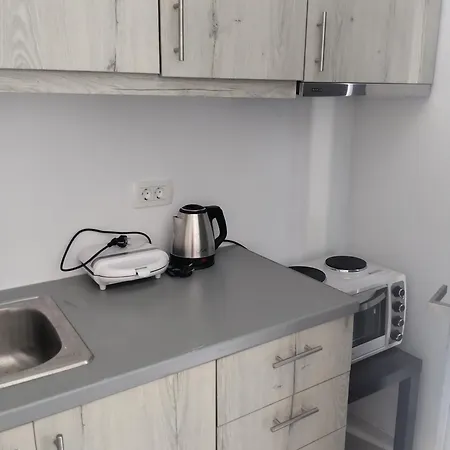 Holiday home Spiliotica And