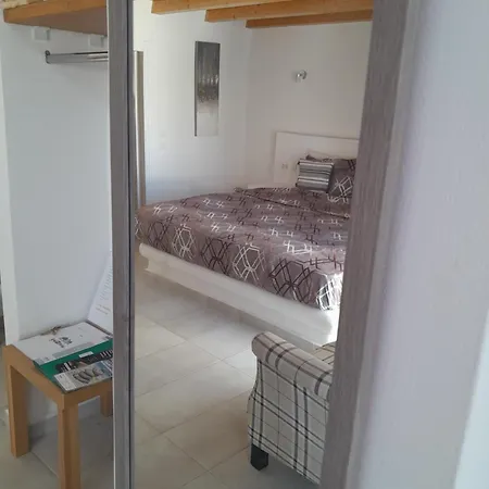 Spiliotica And Holiday home *
