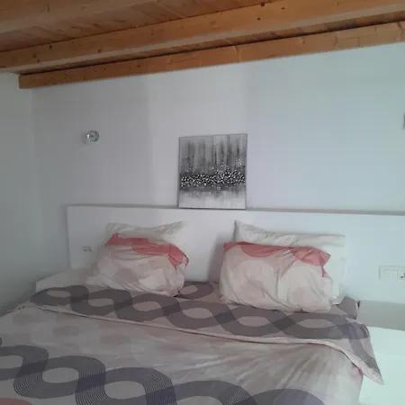 Spiliotica And Holiday home