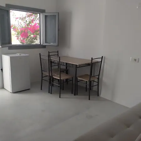 Ferienhaus Spiliotica And Imerovigli (Santorini)