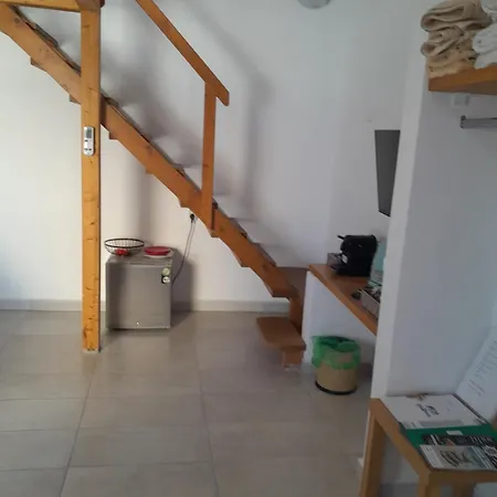 Spiliotica And Ferienhaus Imerovigli (Santorini)