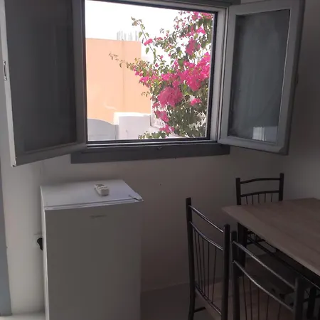Ferienhaus Spiliotica And Imerovigli (Santorini)