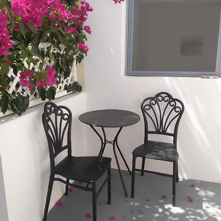 Spiliotica And Imerovigli (Santorini)