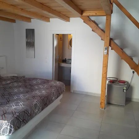 Spiliotica And Ferienhaus Imerovigli (Santorini)