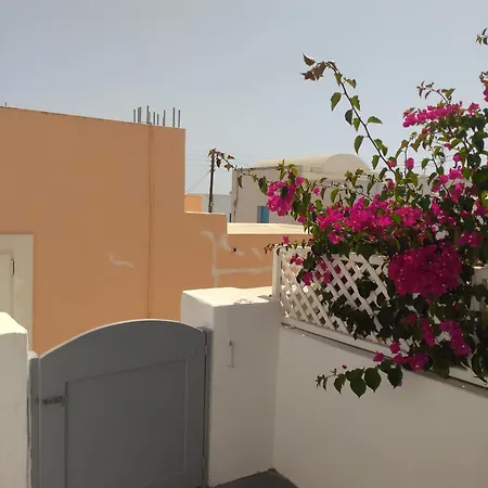 Ferienhaus Spiliotica And