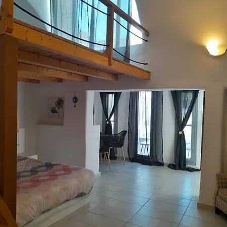 Spiliotica And Ferienhaus *