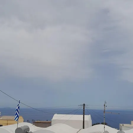 Ferienhaus Spiliotica And Imerovigli (Santorini)