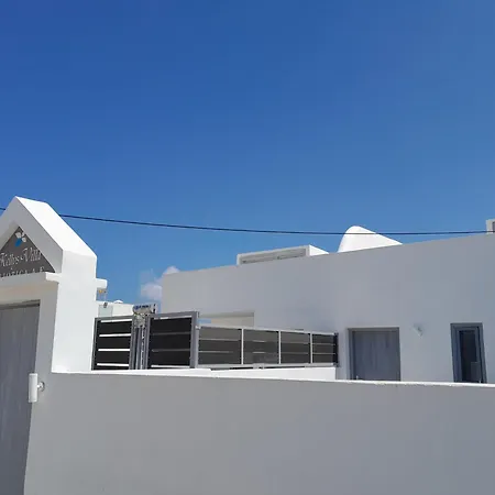 Spiliotica And Ferienhaus